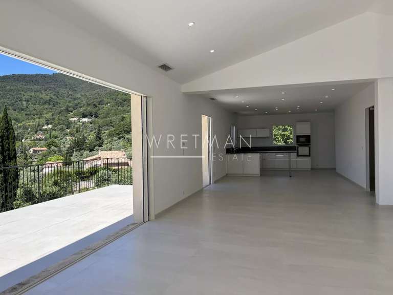 Villa Seillans - 4 chambres - 210m²
