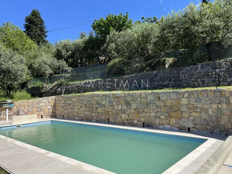 Villa Seillans - 4 chambres - 210m²