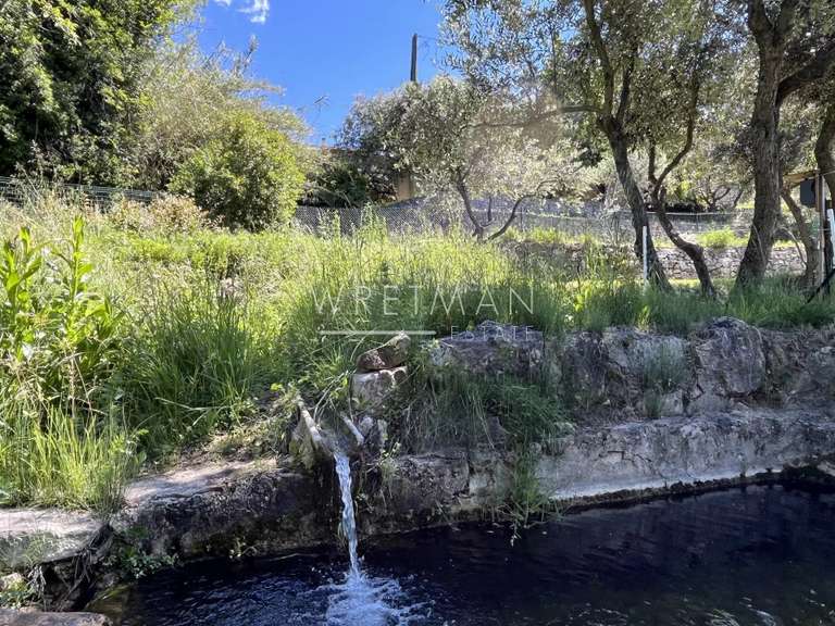 Villa Seillans - 4 chambres - 210m²