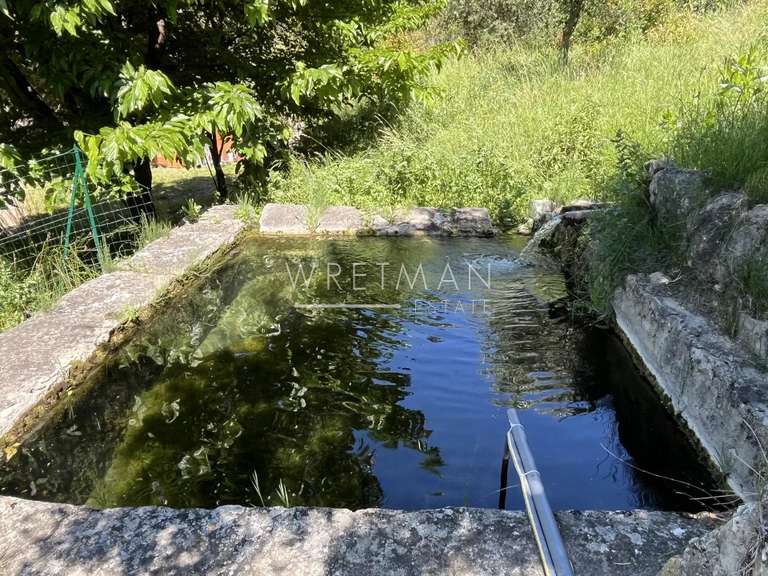 Villa Seillans - 4 chambres - 210m²