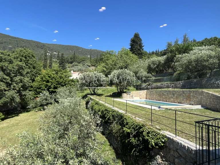 Villa Seillans - 4 chambres - 210m²