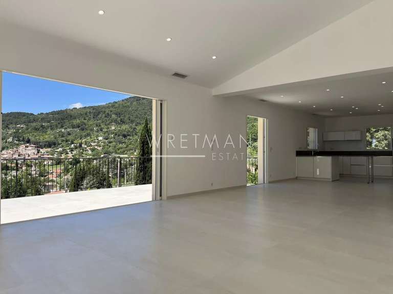 Villa Seillans - 4 chambres - 210m²