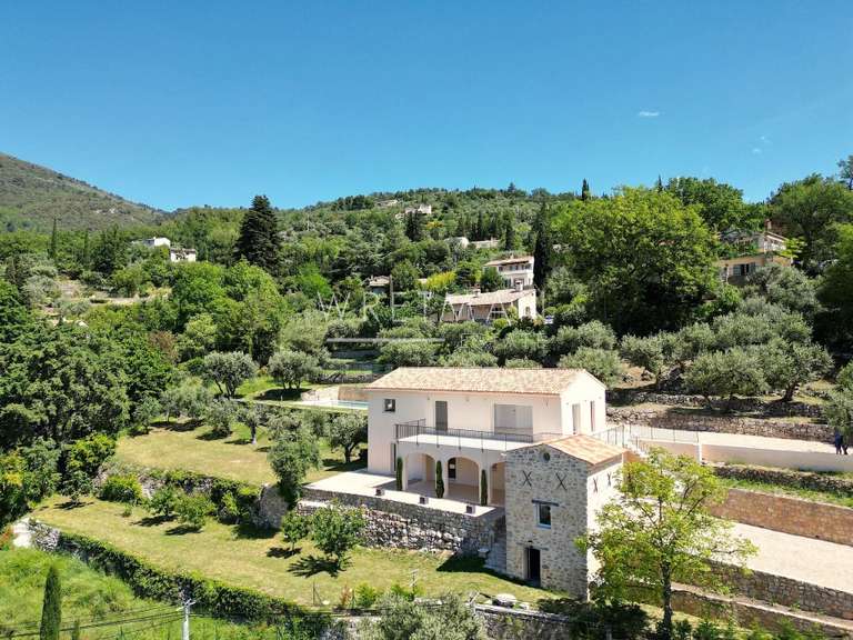 Villa Seillans - 4 chambres - 210m²