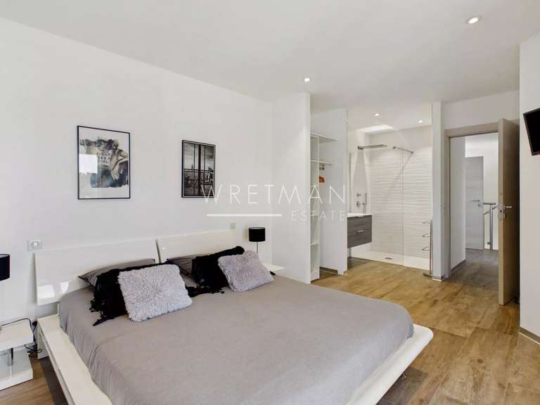 Villa Seillans - 4 bedrooms - 225m²