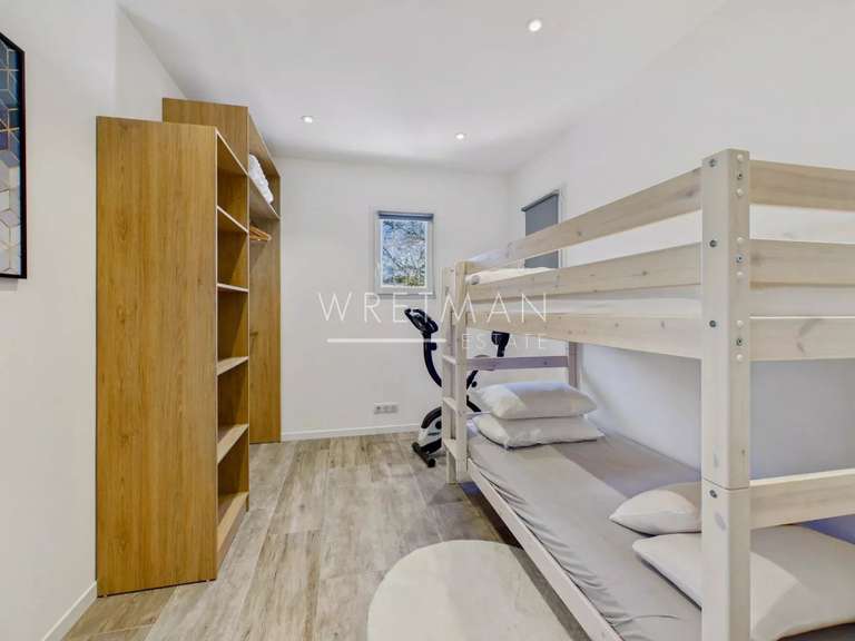 Villa Seillans - 4 bedrooms - 225m²