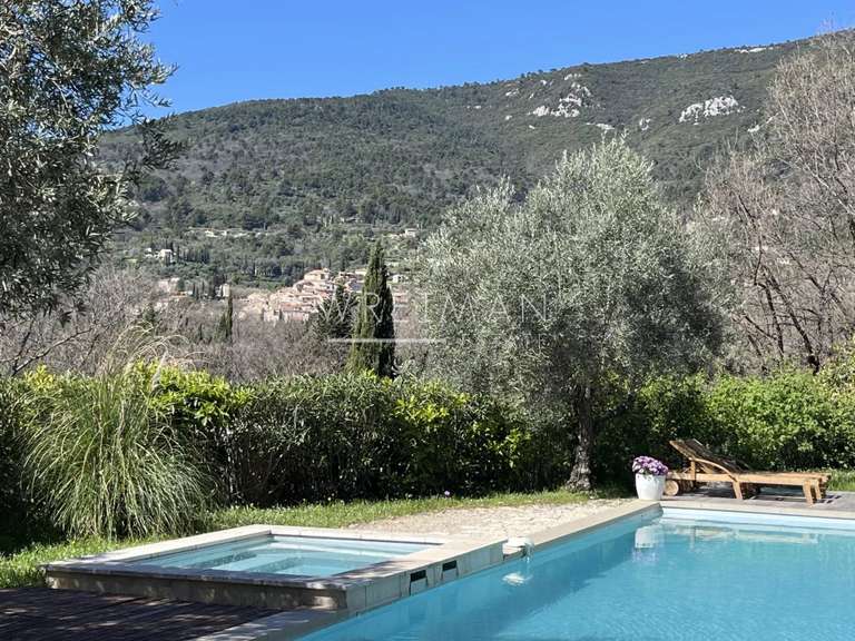 Villa Seillans - 4 bedrooms - 225m²
