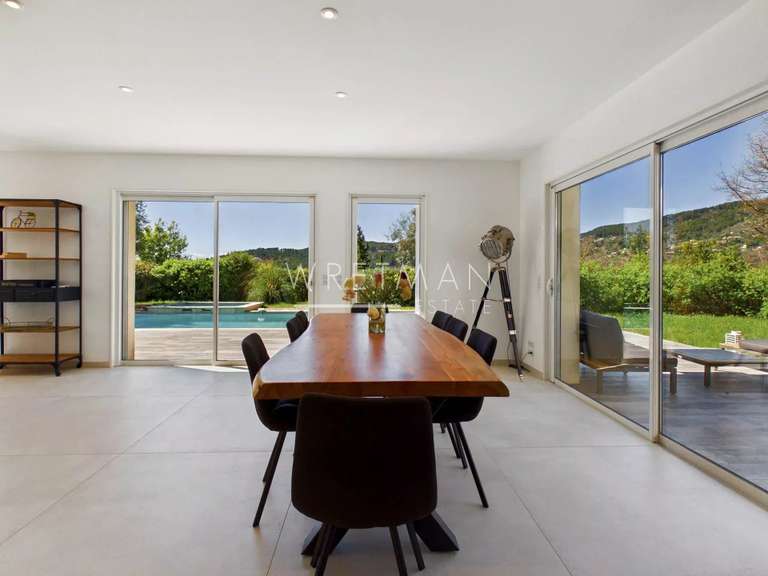 Villa Seillans - 4 bedrooms - 225m²