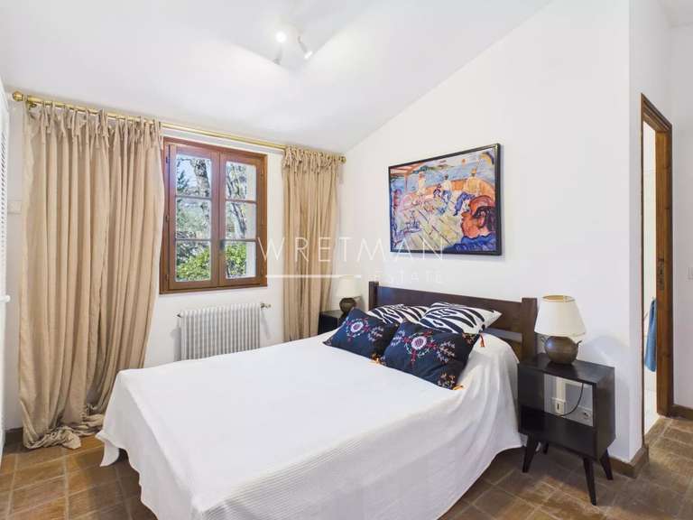 Villa Seillans - 4 chambres - 180m²