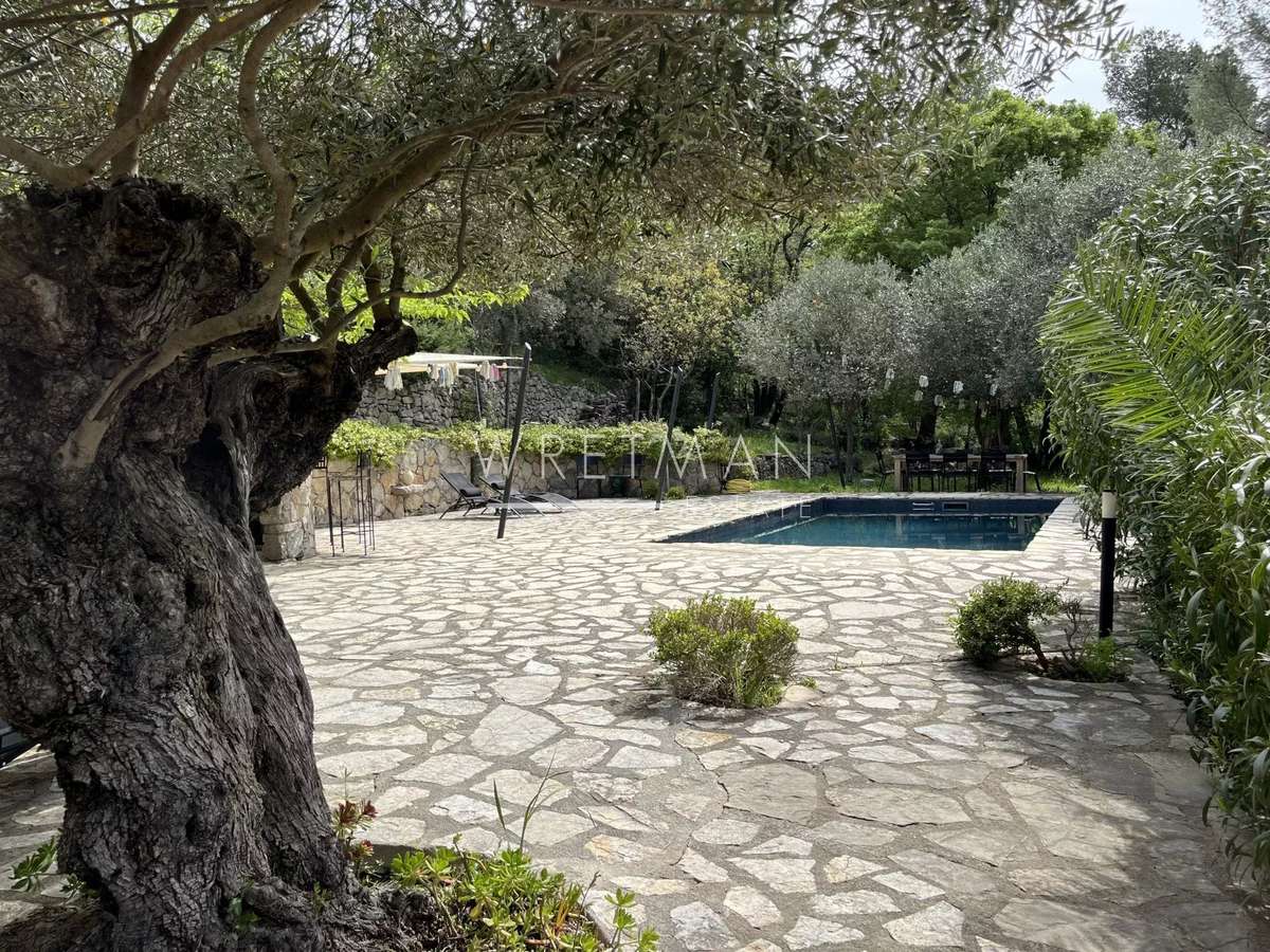 Villa Seillans