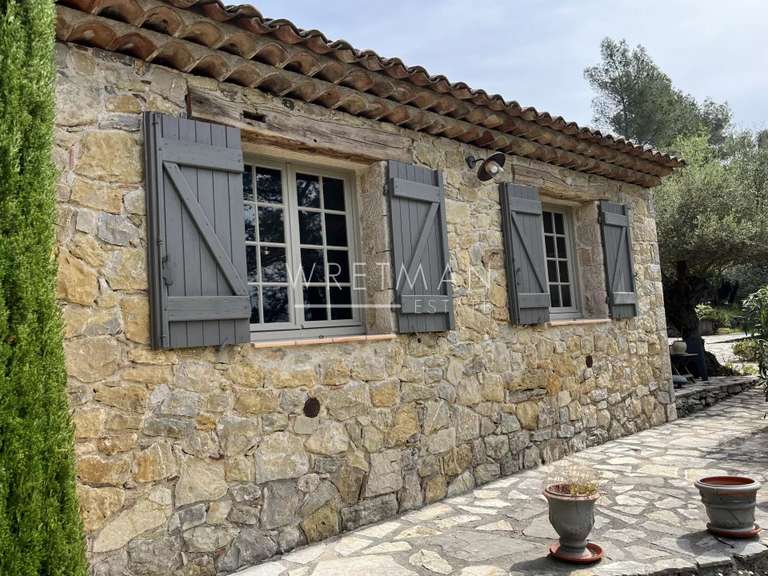 Villa Seillans - 5 chambres - 180m²