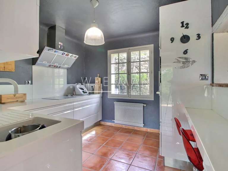 Villa Seillans - 5 chambres - 180m²