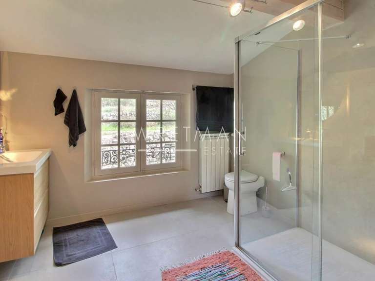 Villa Seillans - 5 chambres - 180m²