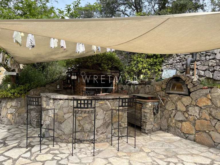 Villa Seillans - 5 chambres - 180m²