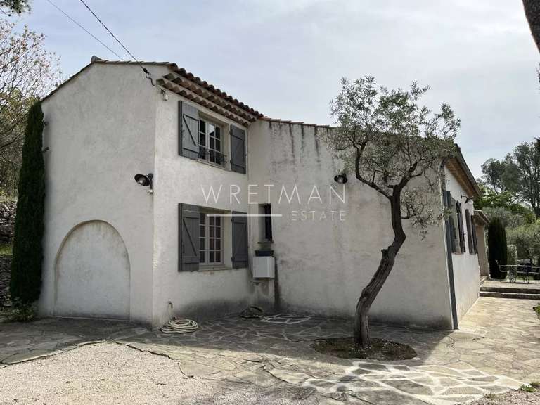 Villa Seillans - 5 chambres - 180m²