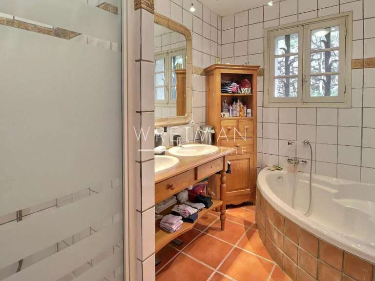 Villa Seillans - 5 chambres - 180m²