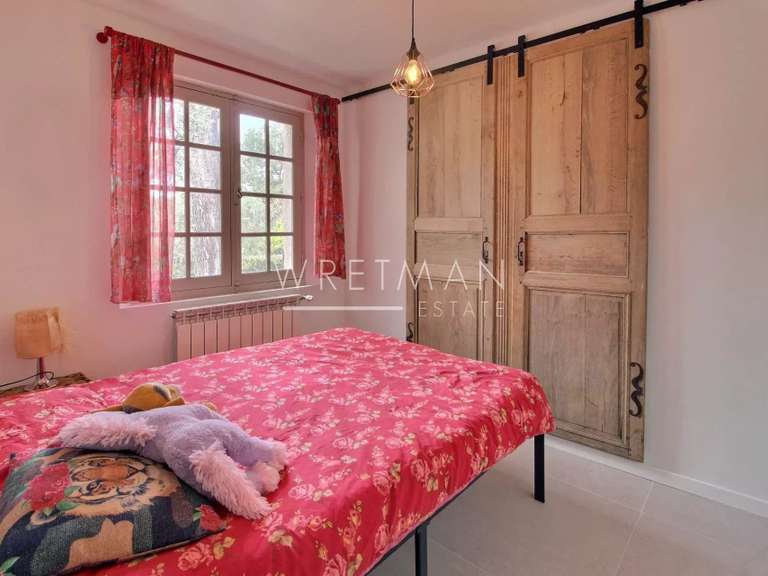 Villa Seillans - 5 chambres - 180m²