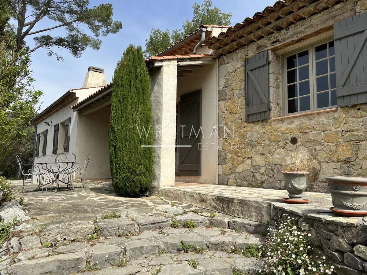 Villa Seillans