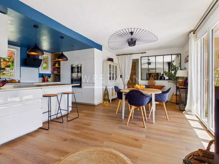 Villa Seillans - 4 chambres - 126m²