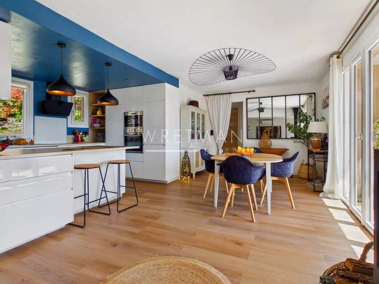 Villa Seillans - 4 chambres - 126m²