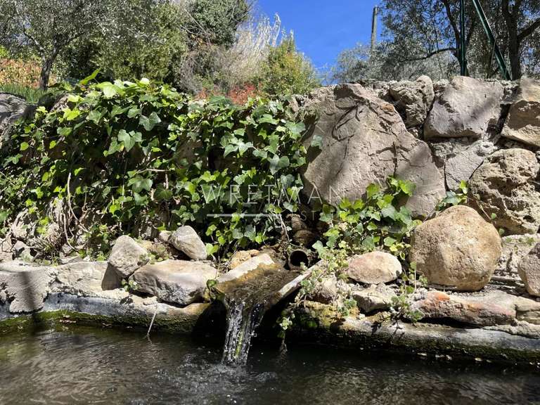 Villa Seillans - 4 chambres - 126m²