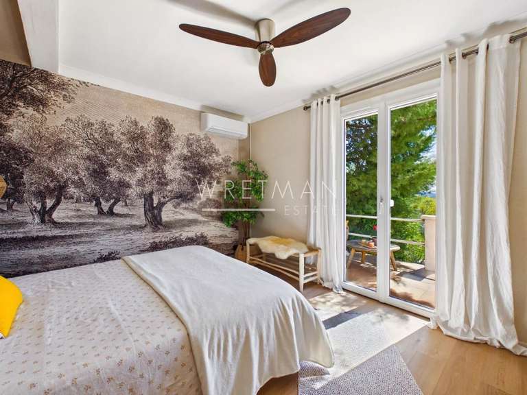 Villa Seillans - 4 chambres - 126m²