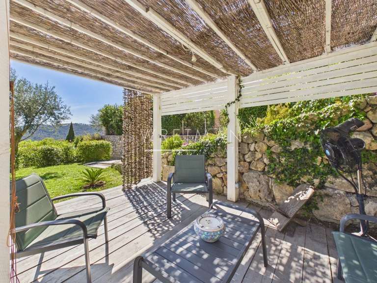 Villa Seillans - 4 chambres - 126m²