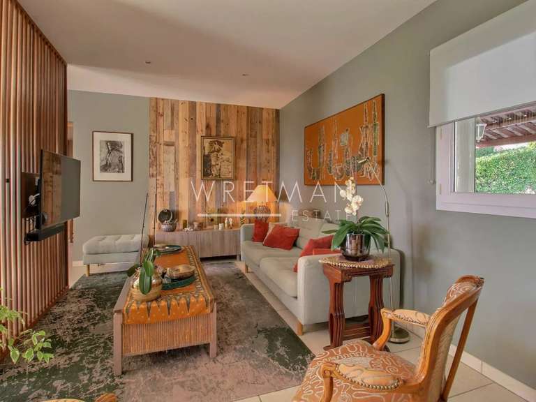 Villa Seillans - 4 bedrooms - 146m²