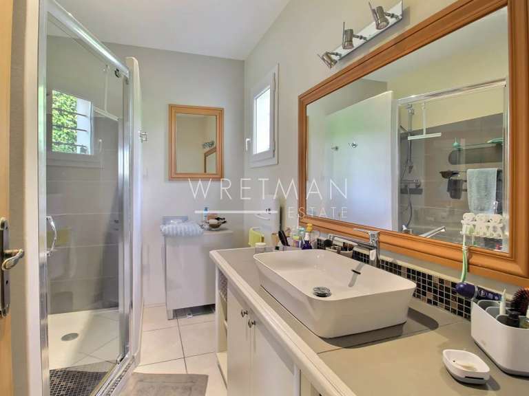 Villa Seillans - 4 bedrooms - 146m²