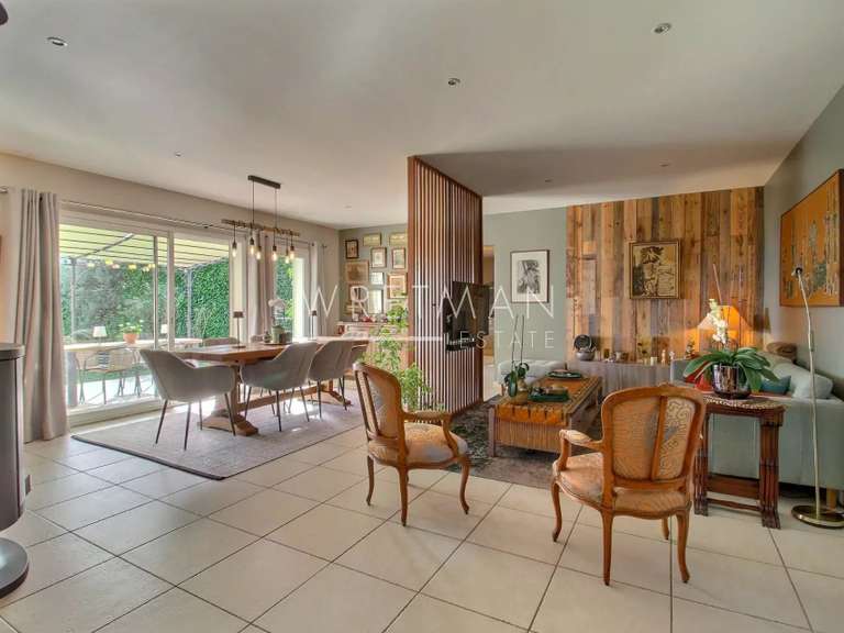 Villa Seillans - 4 bedrooms - 146m²