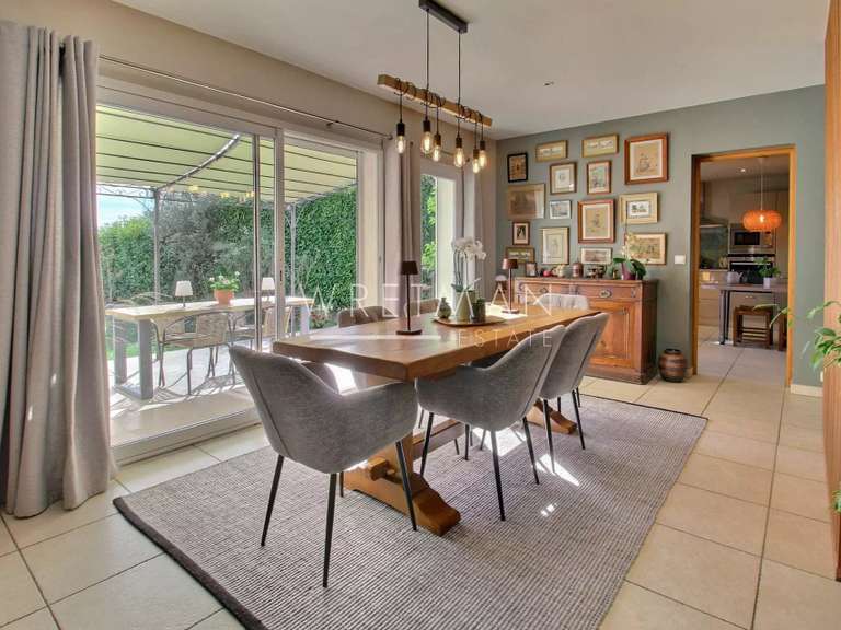 Villa Seillans - 4 bedrooms - 146m²