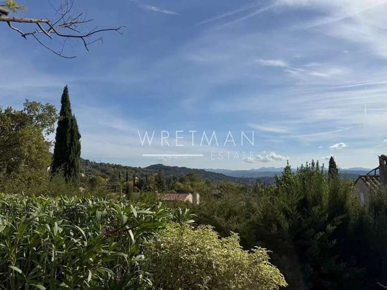 Villa Seillans - 4 bedrooms - 146m²