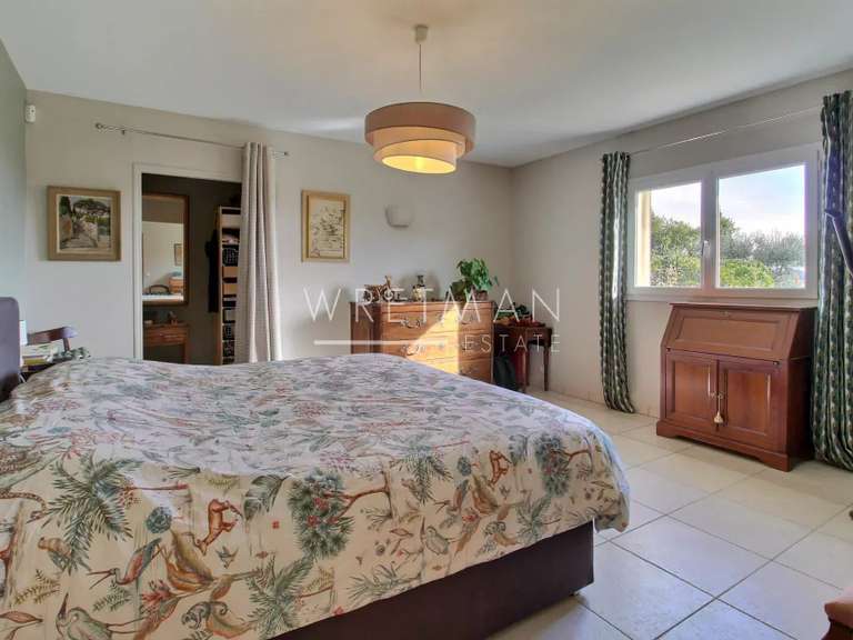 Villa Seillans - 4 bedrooms - 146m²