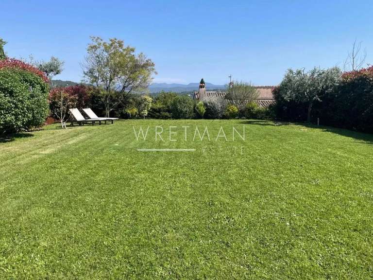 Villa Seillans - 4 bedrooms - 146m²