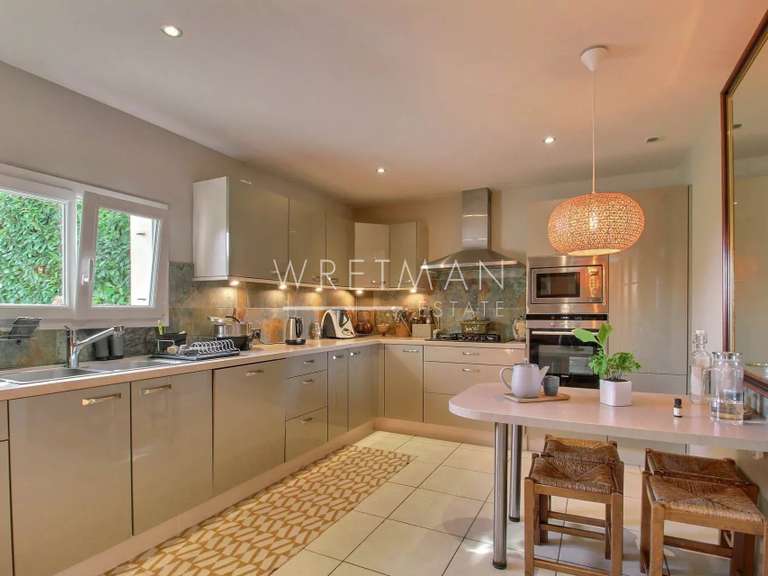 Villa Seillans - 4 bedrooms - 146m²