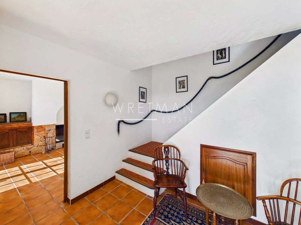 Villa Seillans