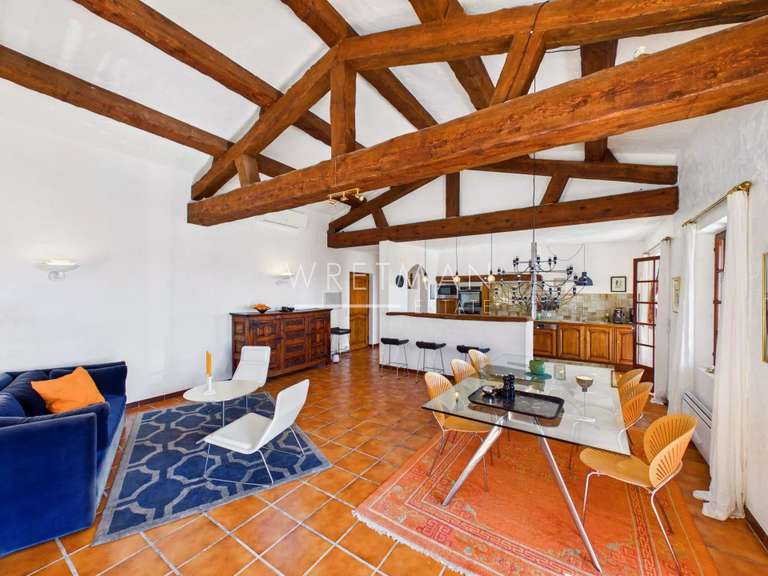 Villa Seillans - 5 chambres