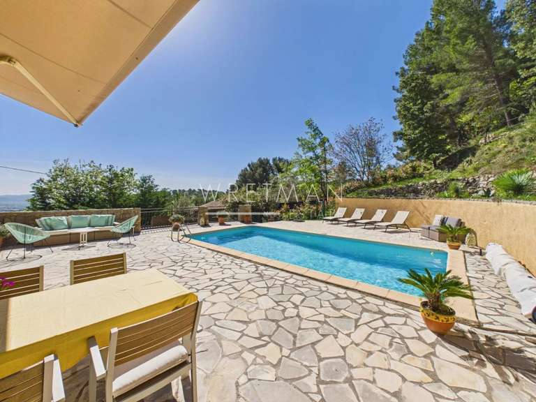 Villa Seillans - 5 chambres