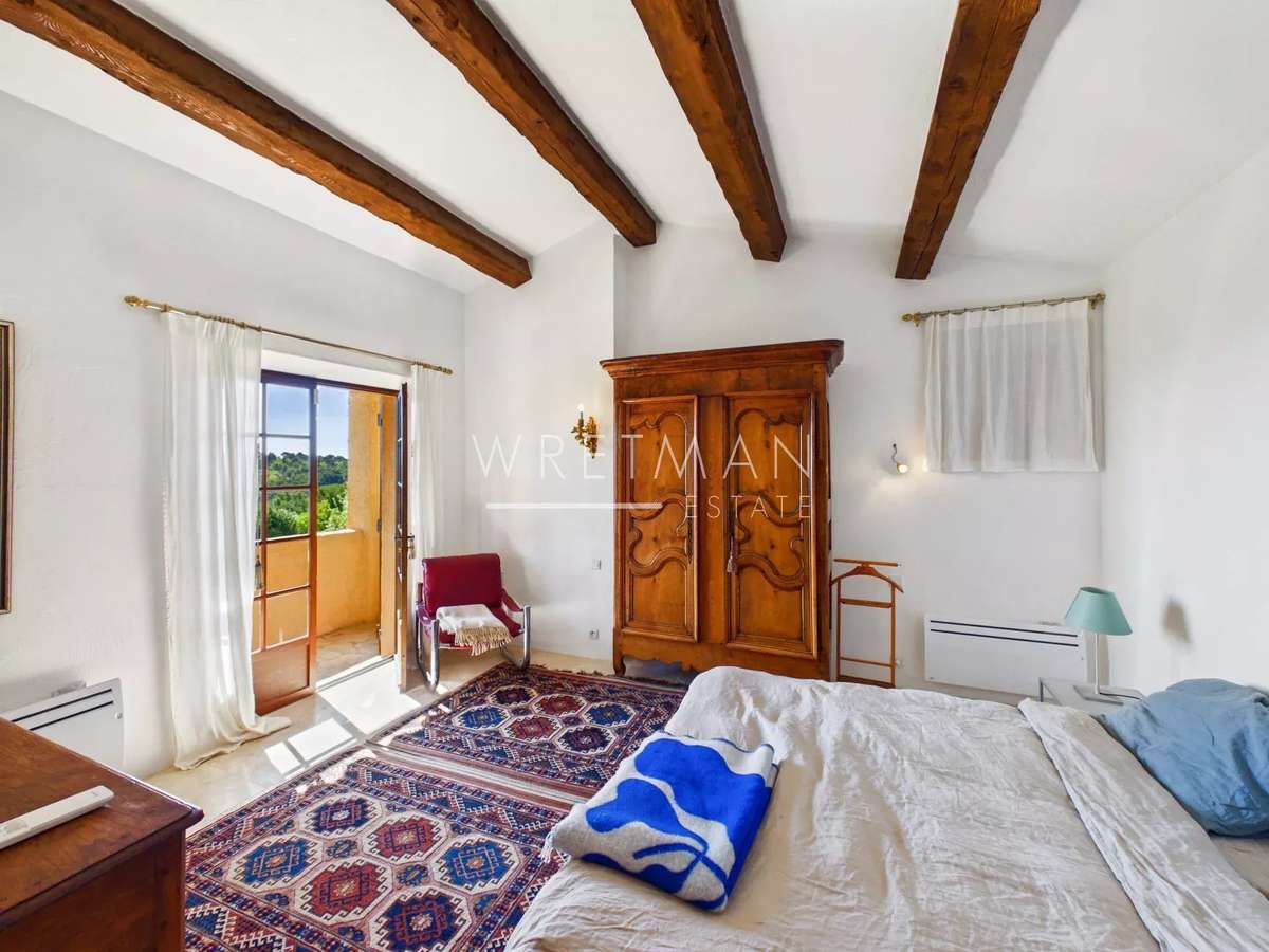 Villa Seillans