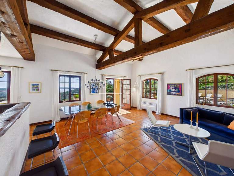 Villa Seillans - 5 chambres