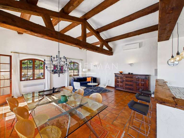 Villa Seillans - 5 chambres