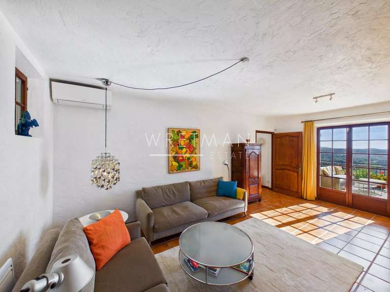 Villa Seillans - 5 chambres