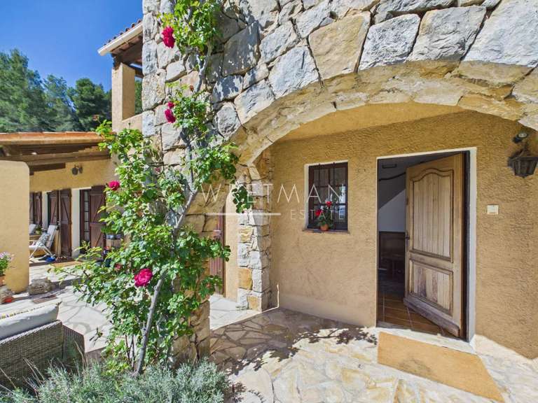 Villa Seillans - 5 chambres