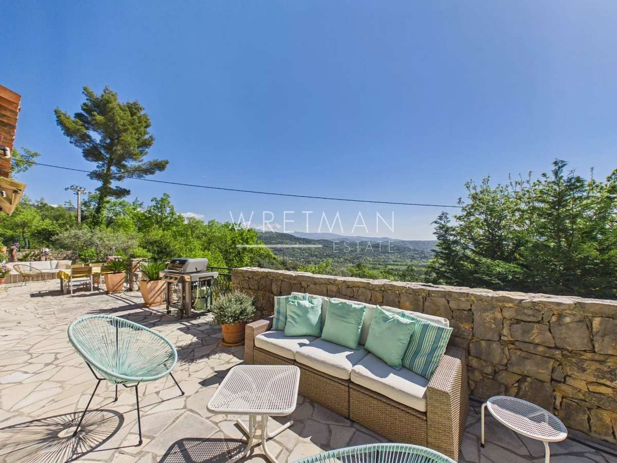 Villa Seillans