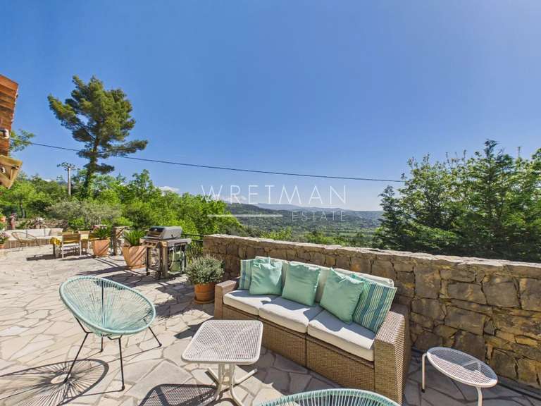 Villa Seillans - 5 chambres