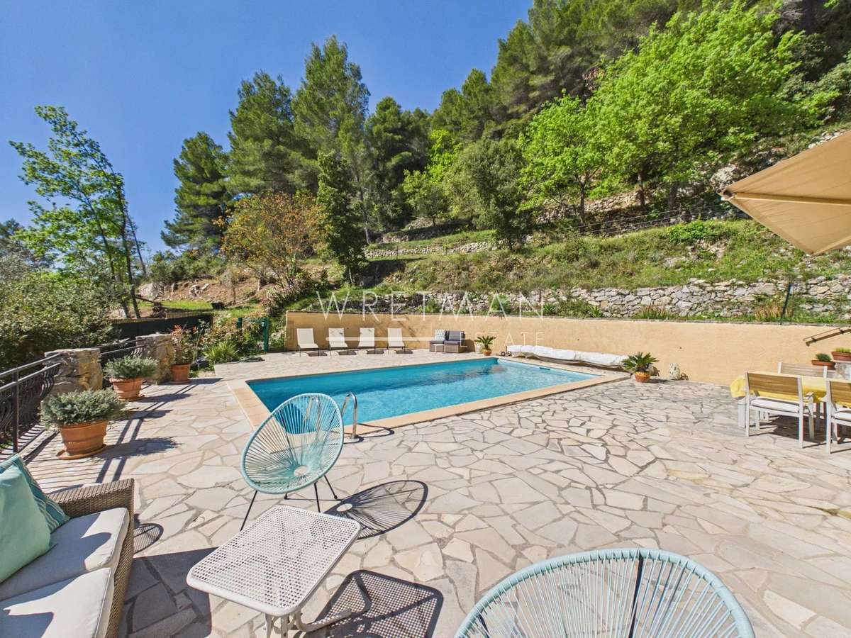 Villa Seillans