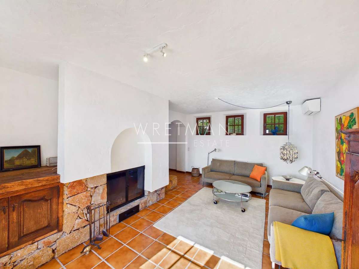 Villa Seillans