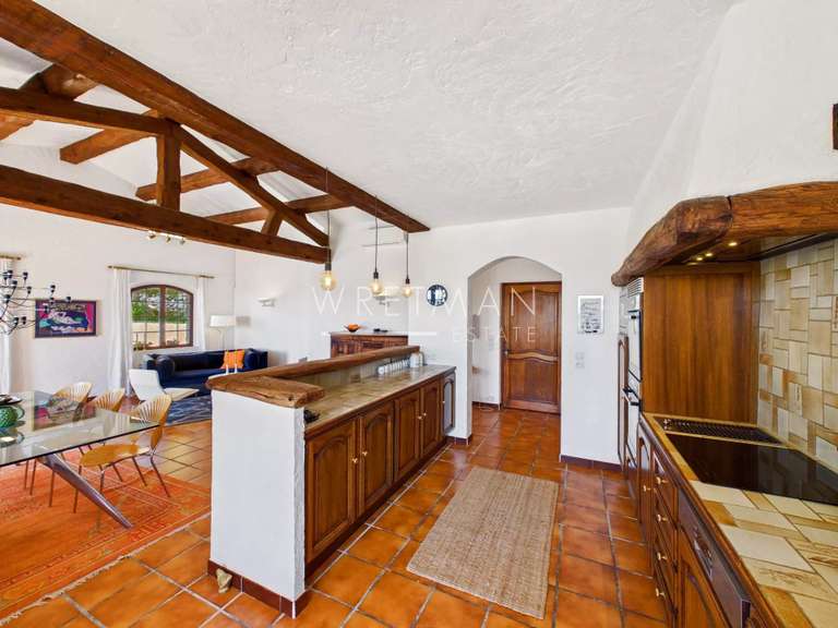 Villa Seillans - 5 chambres