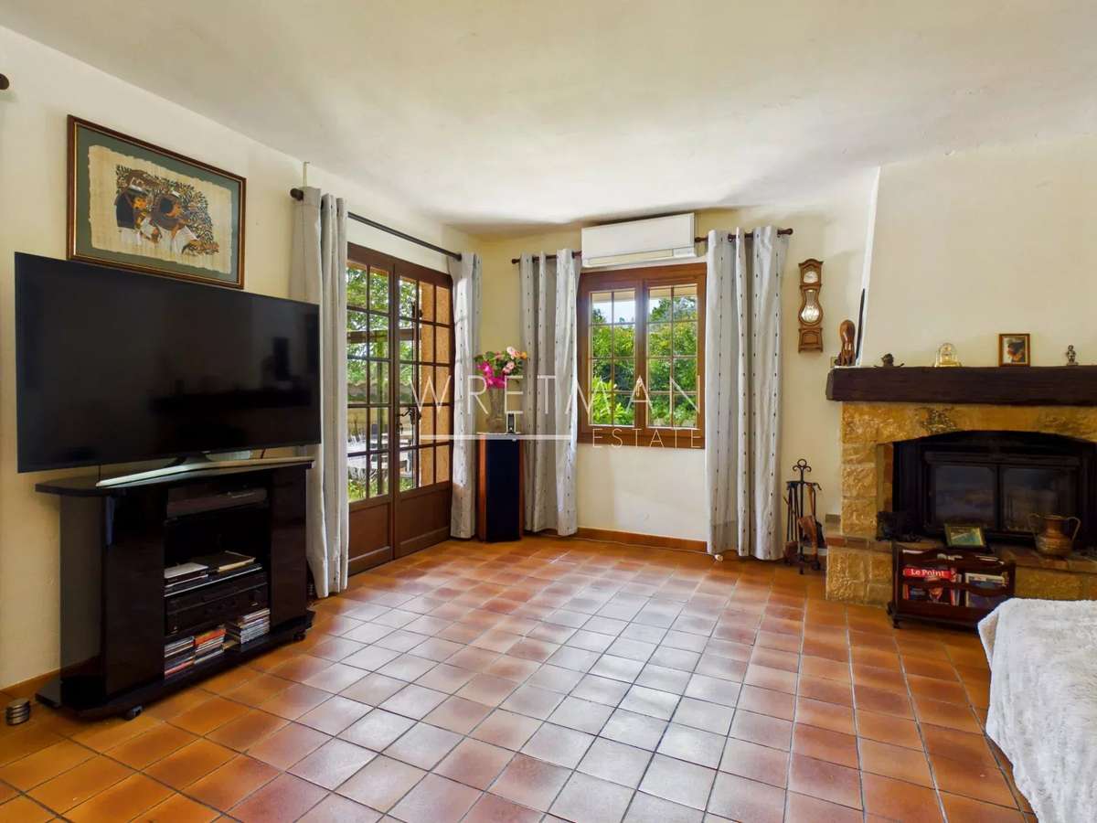 Villa Seillans