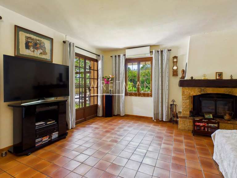 Villa Seillans - 4 chambres - 203m²