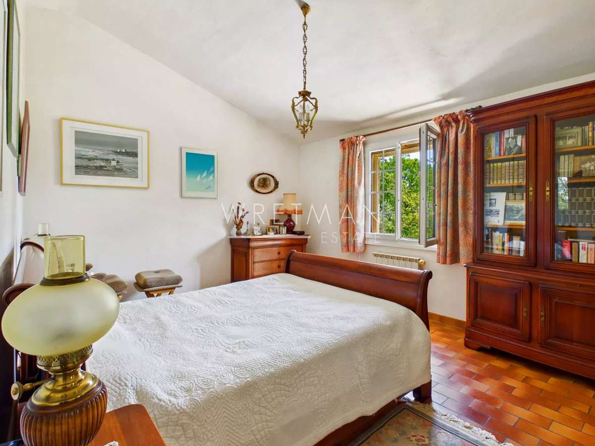 Villa Seillans